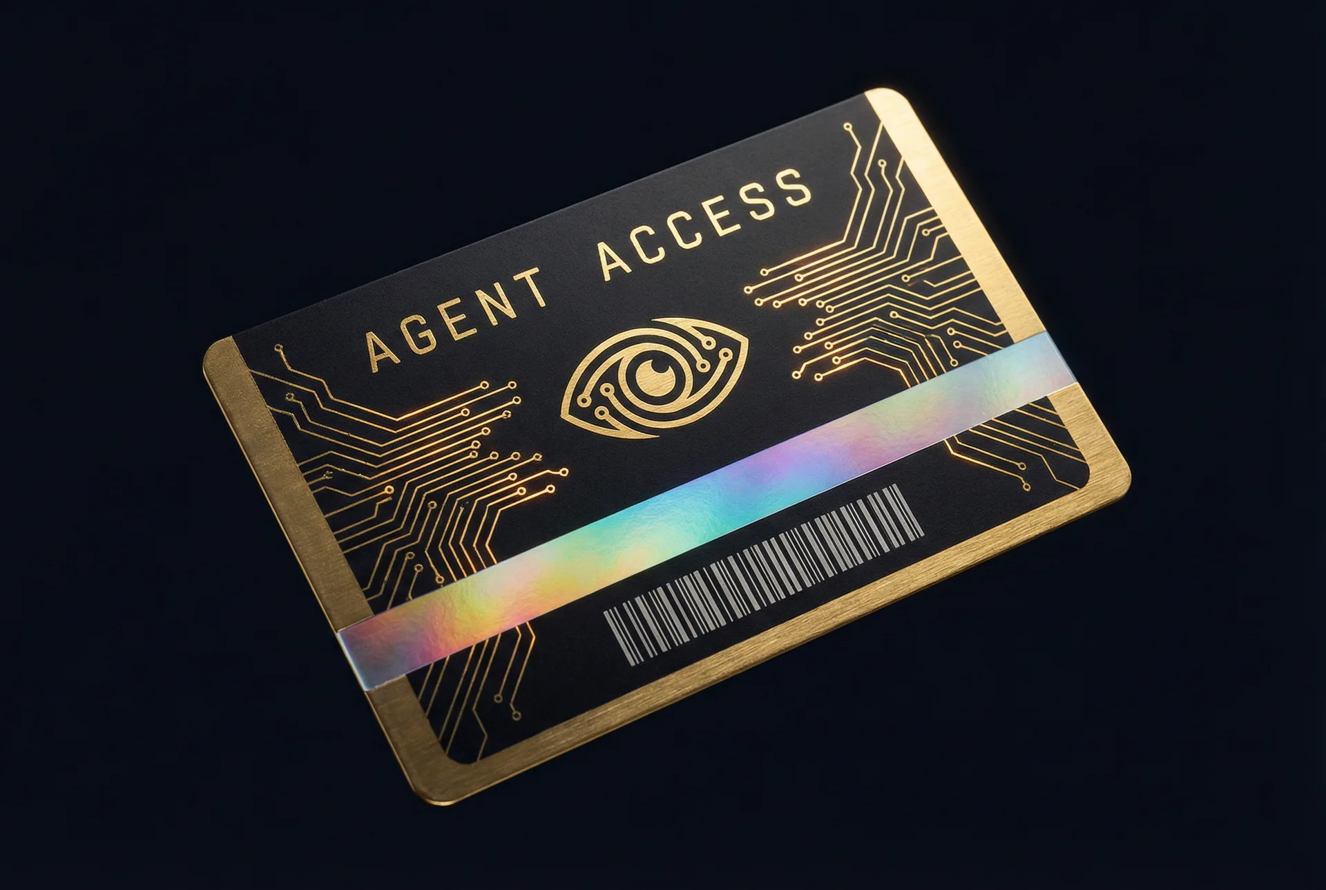 情逢敌手粤语 - Agent Access 情报员会员卡